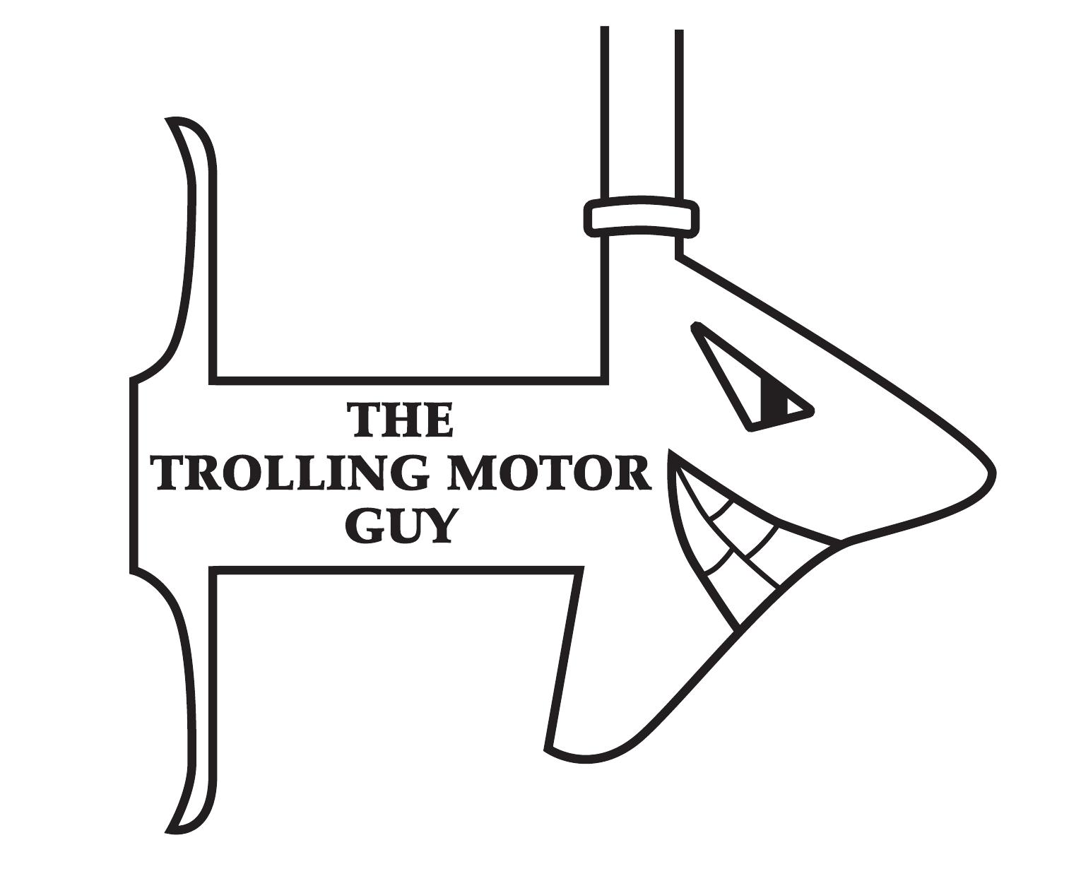The Trolling Motor Guy